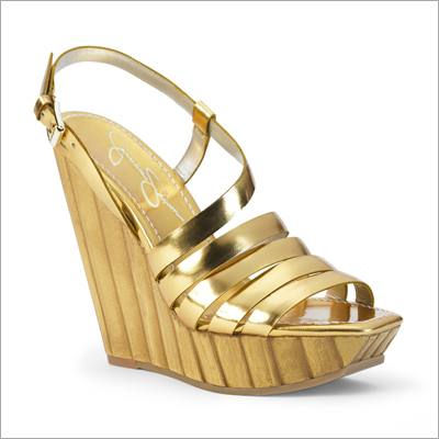 Ladies Sandals