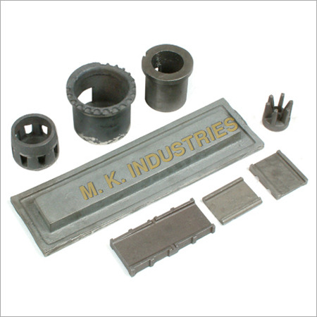 Heat Resistant Castings Heat Resistant Castings