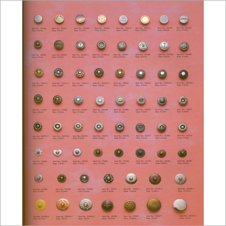 Jean Rivets