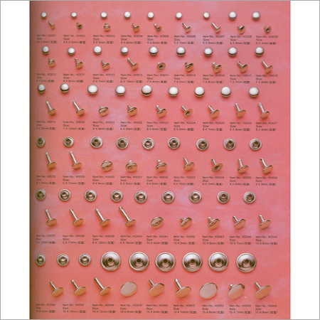 Jam Buttons