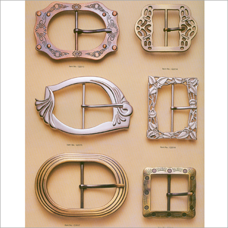 Belt Buckles