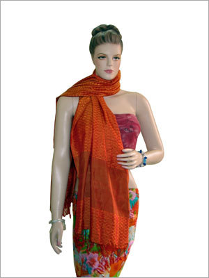 Designer Scarves
