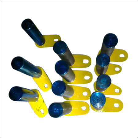Pin Assembly