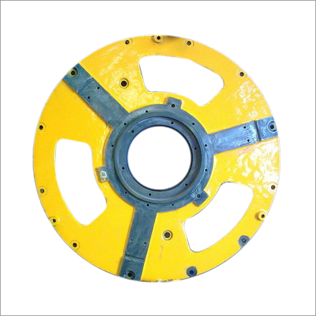 End Shield