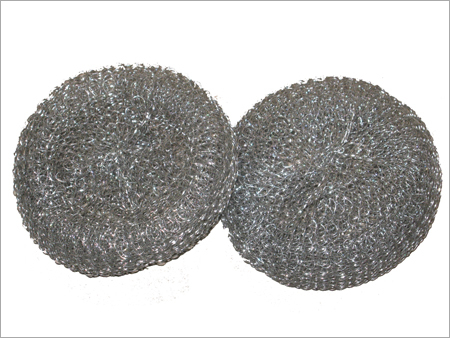 Scrubber