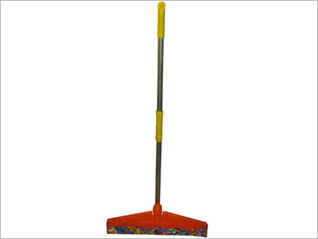 Scrubber
