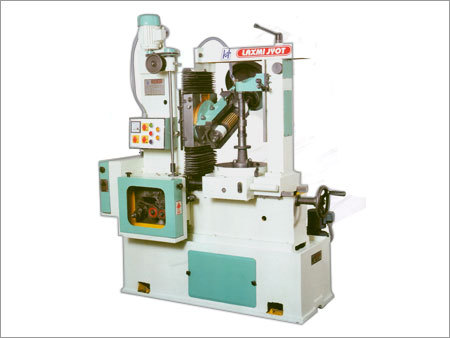 Universal Gear Hobbing Module