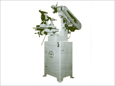 Tool & Cutter Grinder