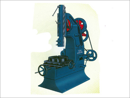 Slotting Machine