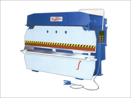 Hydraulic Press Breake