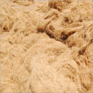 Coir Fiber