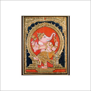Traditional Painting