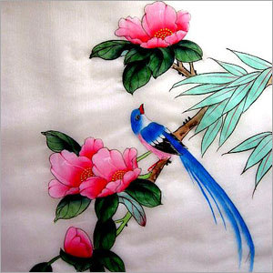 Flowers Painting