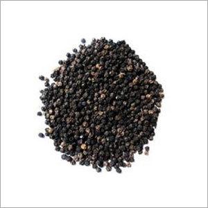 Black Pepper
