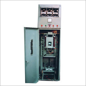 Oil Circuit Breaker