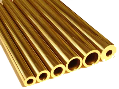 Brass Tubes 63/37 