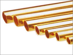Admiralty Brass Tubes