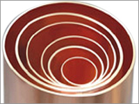 DHP Copper Pipes