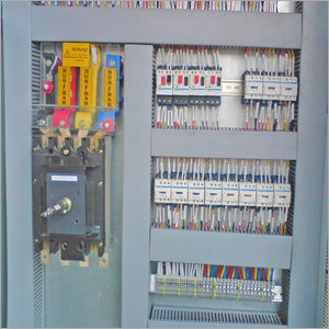 Display of Latest Panel Design , Wiring