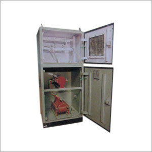 Metering Panel