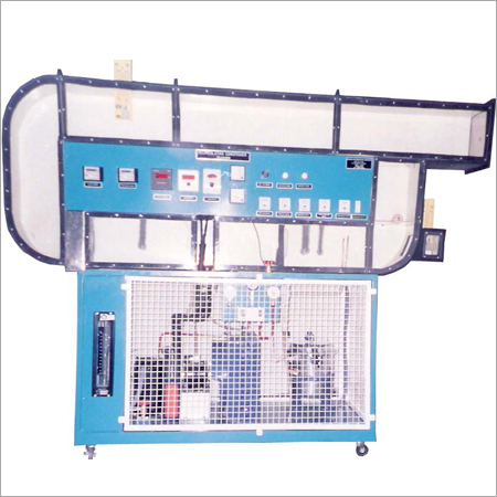 Recirculating Air Condition