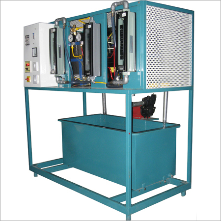 Mechanical Heat Pump