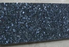 Blue Pearl Granites