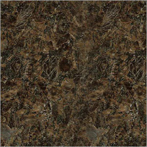 Brown Saphire Granite