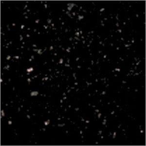 Black Galaxy Granite