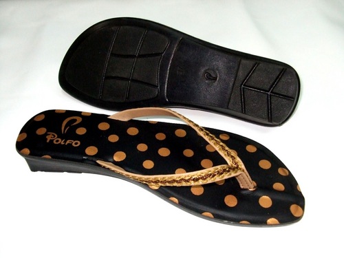 Pu Slipper