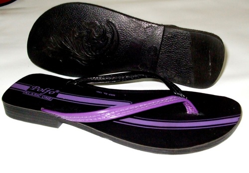 Ladies Slippers