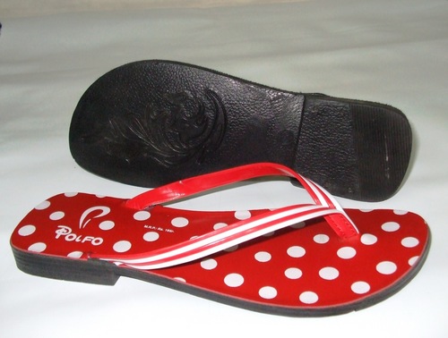 Fashionable Ladies Slippers