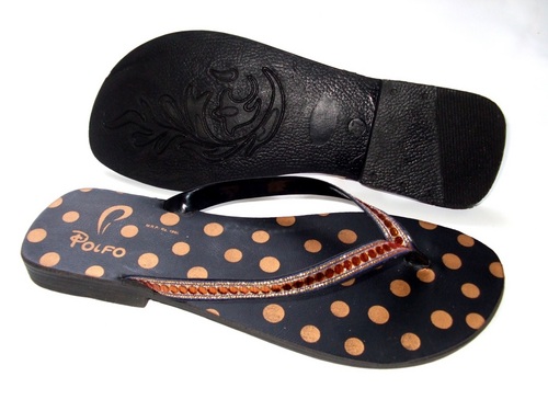 Fashionable Ladies Slipper