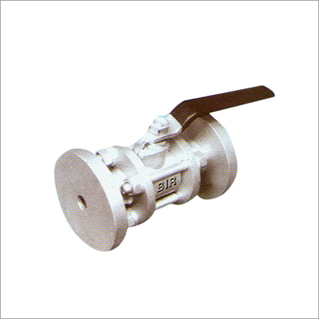 Ball Valve