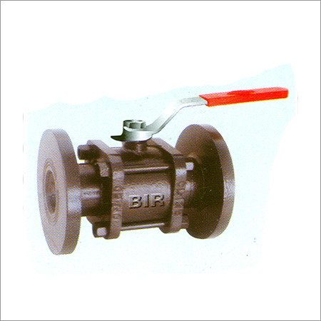Ball Valves