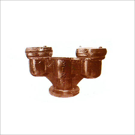 Air Valves