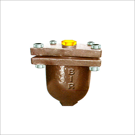 C.I Single Air Valve