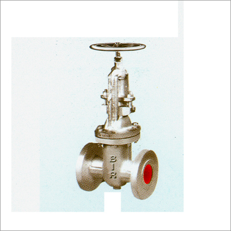 C.S Gate Valve