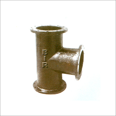 Main Pipe Line Fitting