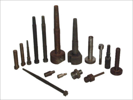 Core Pin