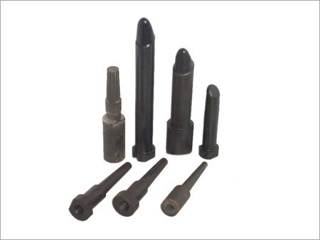 Core pin