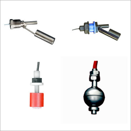 Side Mounted Level SwitchSide Mounted Level Switch