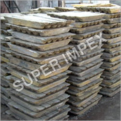 Ingot / Copper Based Ingots