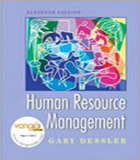 Human Resource Management (Dessler)