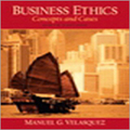 Business Ethics Concepts & Cases