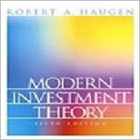 Modern Investment Theory