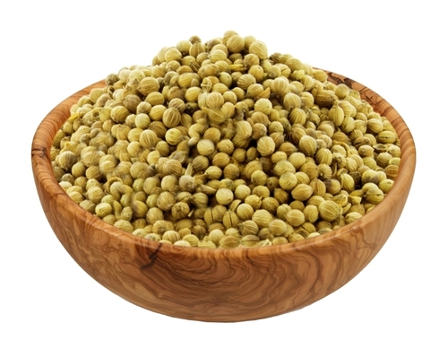 Coriander Seed