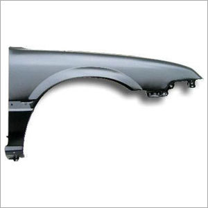 Acura Fenders