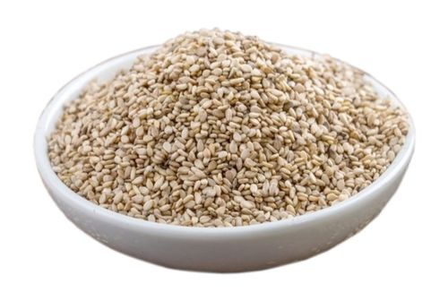 White Sesame Seeds