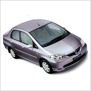 Honda Body Parts